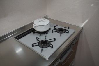 新しいキッチン P9150994